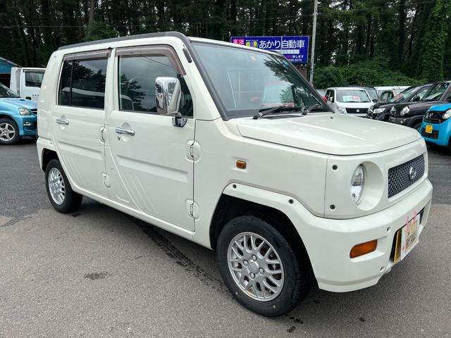 Daihatsu ネイキッド 7