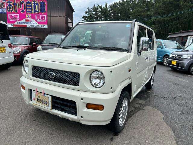 Daihatsu ネイキッド 8