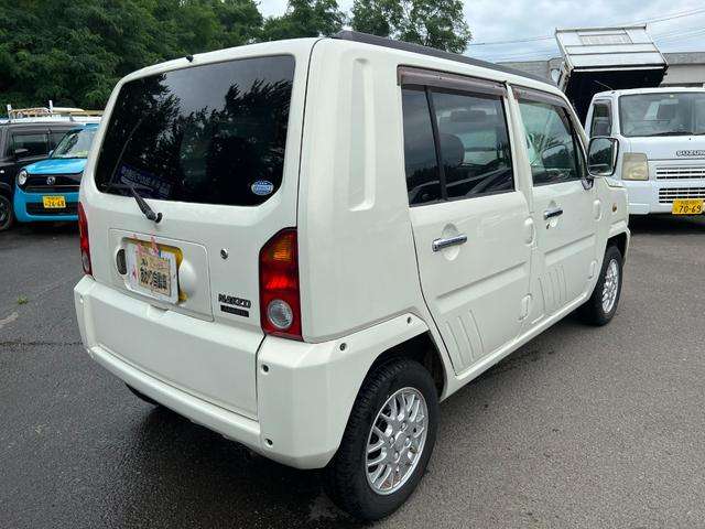 Daihatsu ネイキッド 9