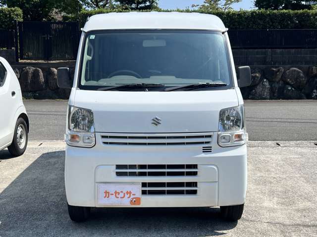 Suzuki Every 2