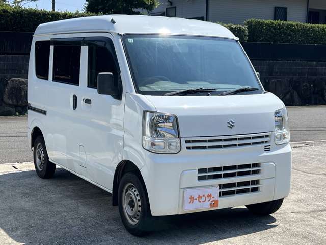Suzuki Every 3