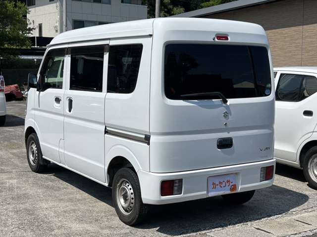 Suzuki Every 6