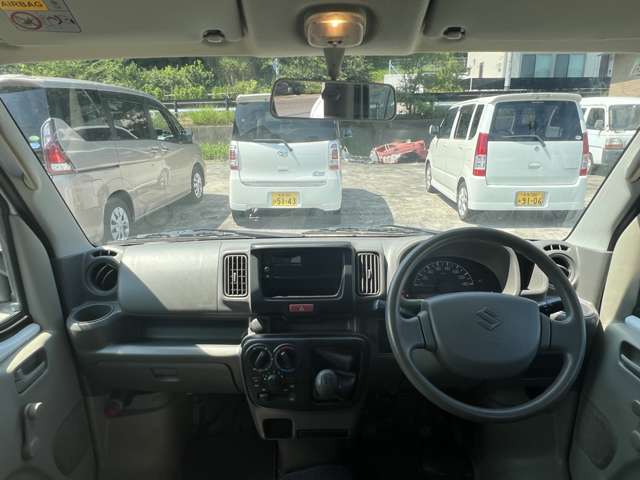 Suzuki Every 8