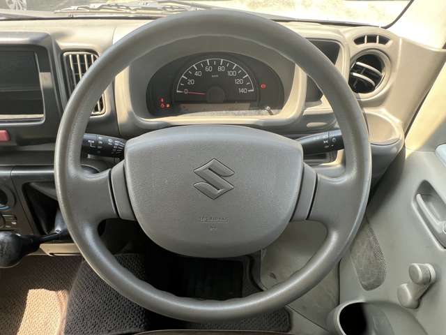 Suzuki Every 9