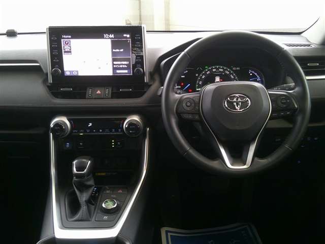 Toyota RAV4 12
