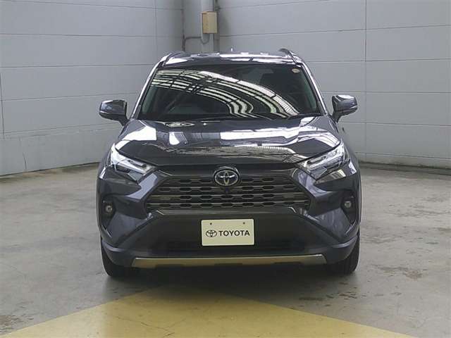 Toyota RAV4 2