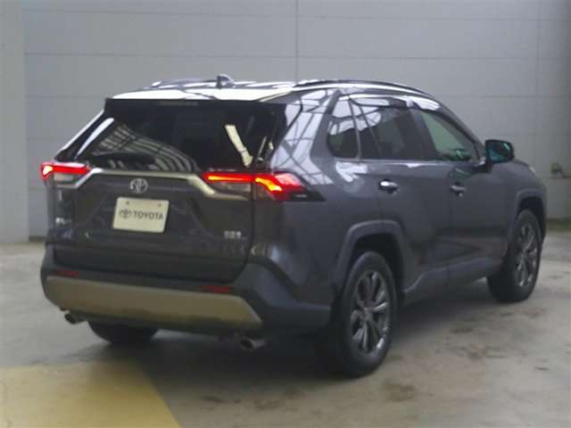 Toyota RAV4 6