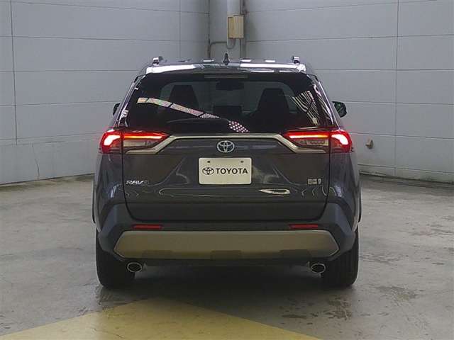Toyota RAV4 7
