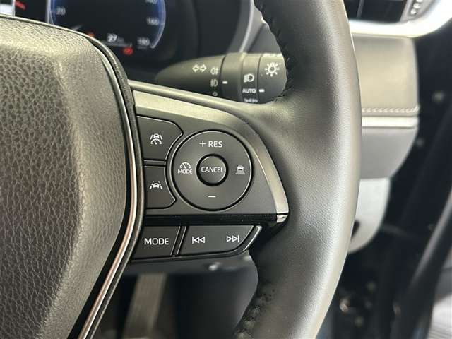 Toyota Harrier 9