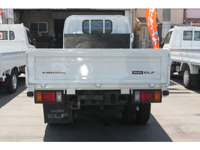 Isuzu Elf 5