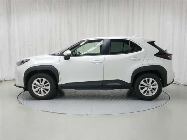 Toyota Yaris Cross 2