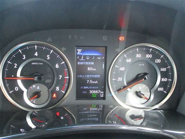 Toyota Alphard 9