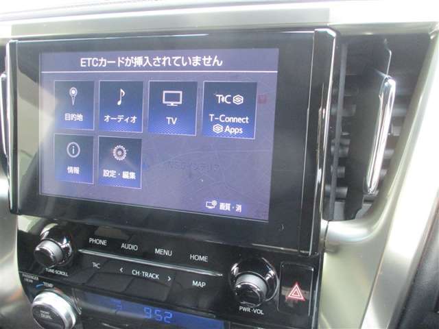 Toyota Alphard 10