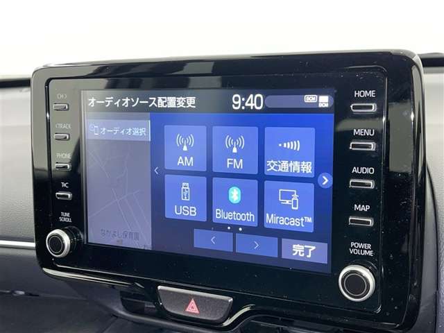 Toyota Yaris Cross 12