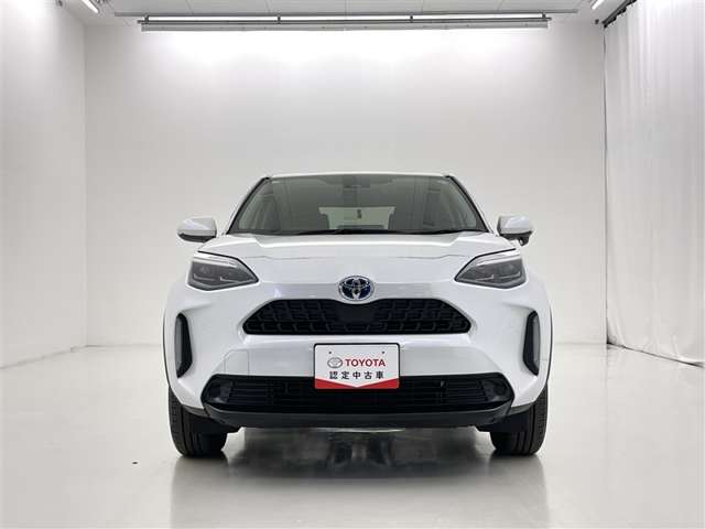 Toyota Yaris Cross 4
