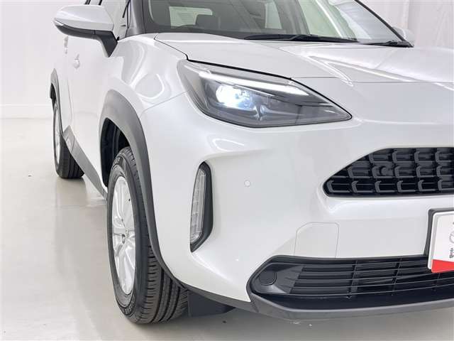 Toyota Yaris Cross 8