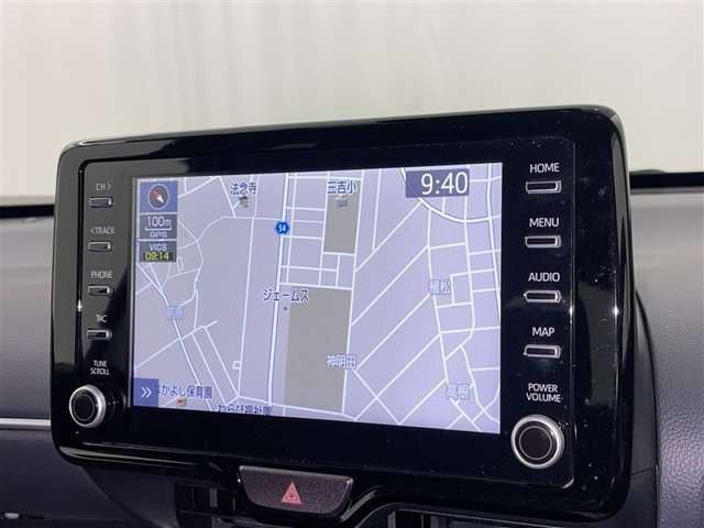 Toyota Yaris Cross 10