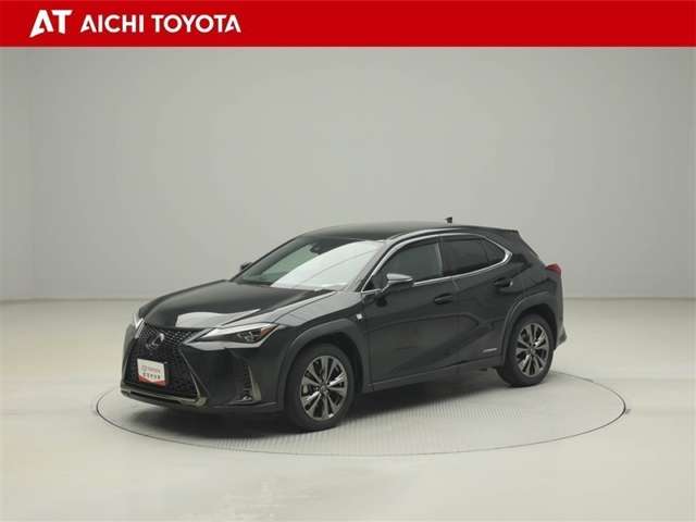 Lexus UX 2