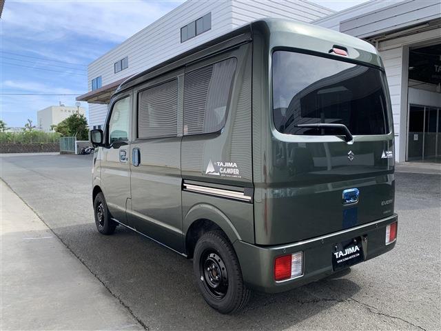 Suzuki Every 3