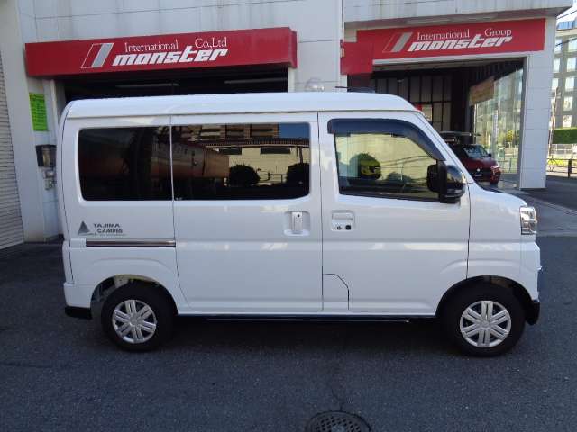 Daihatsu Atrai 4