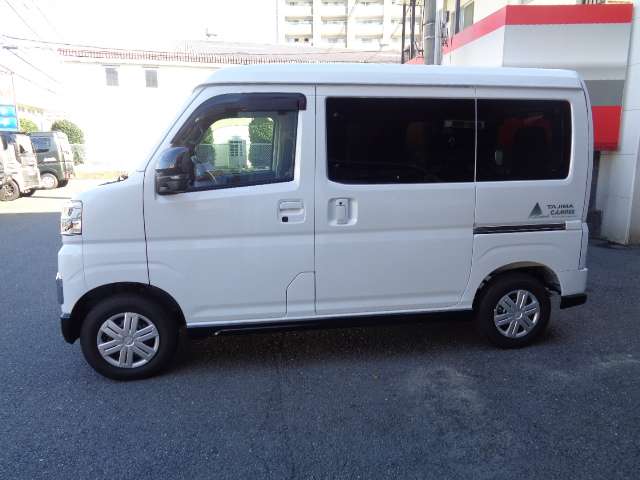 Daihatsu Atrai 5
