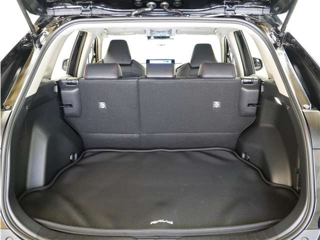 Toyota RAV4 11