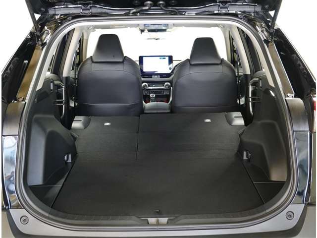 Toyota RAV4 12