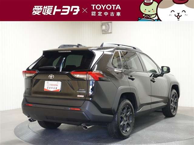 Toyota RAV4 2