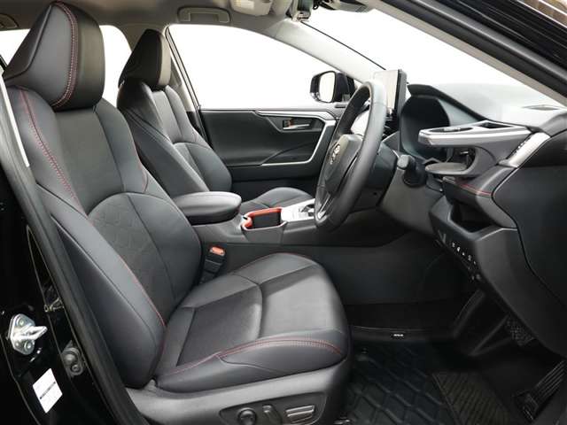 Toyota RAV4 7