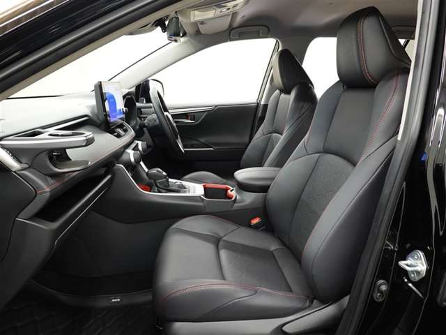 Toyota RAV4 8