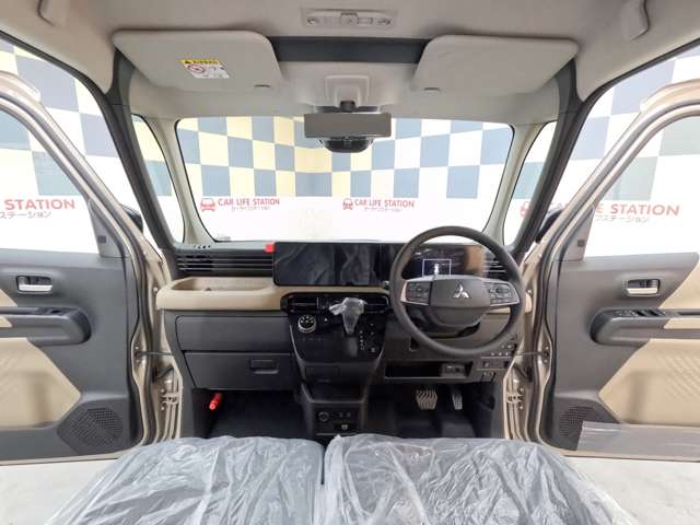 Mitsubishi Delica Mini 9