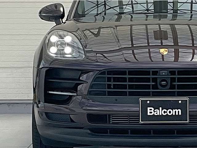 Porsche Macan 7