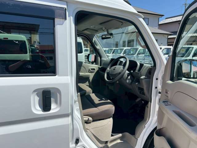 Nissan NV100 Clipper 5