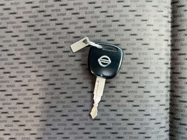 Nissan NV100 Clipper 9