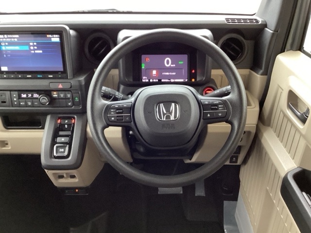 Honda N-VAN e: 3
