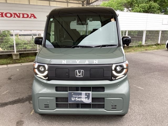 Honda N-VAN e: 4