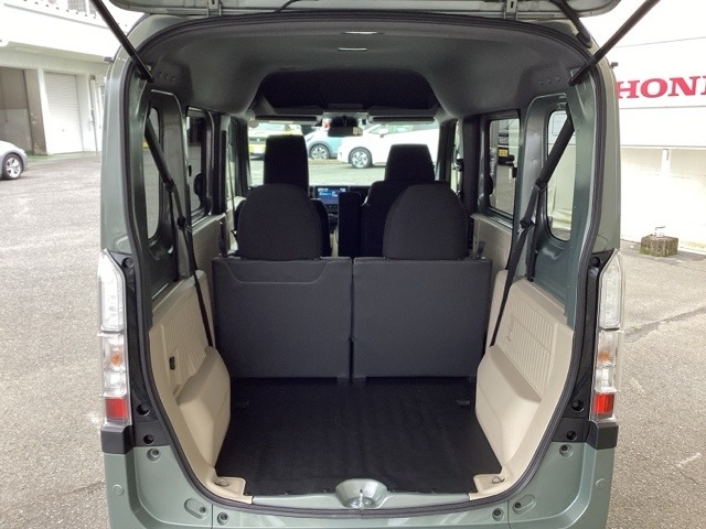 Honda N-VAN e: 7