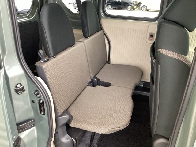 Honda N-VAN e: 8
