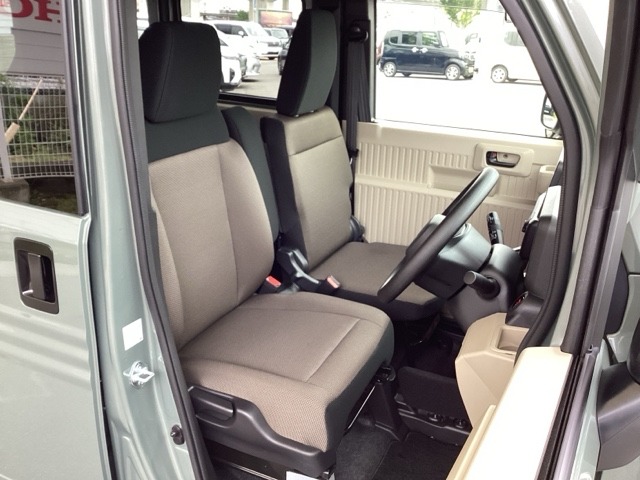 Honda N-VAN e: 9