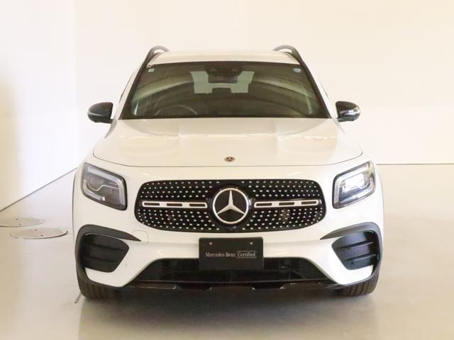 Mercedes-Benz GLB 2