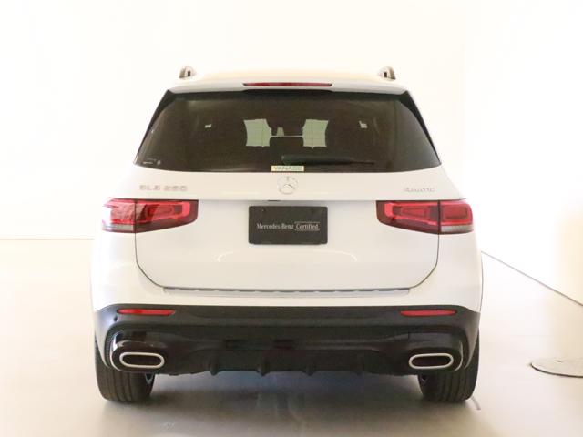 Mercedes-Benz GLB 3