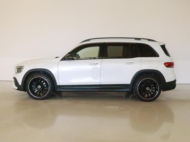 Mercedes-Benz GLB 5