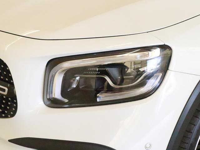 Mercedes-Benz GLB 6