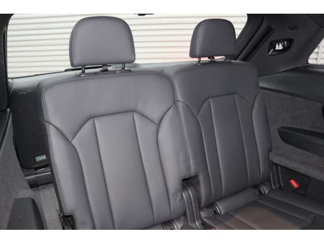Audi Q7 12