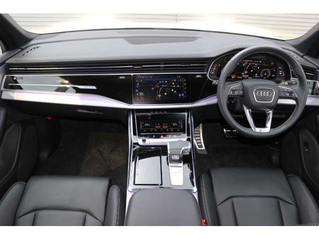 Audi Q7 2