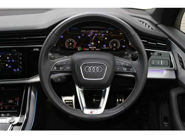 Audi Q7 3