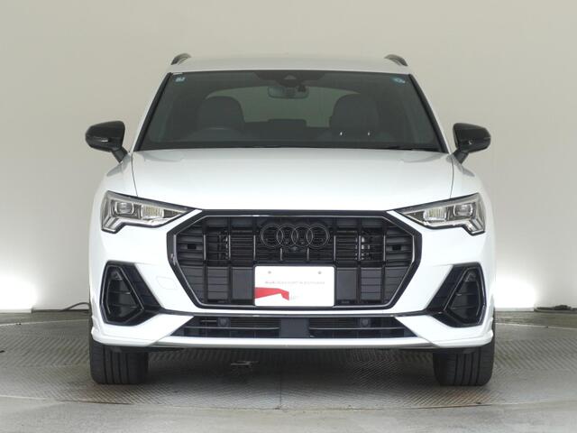 Audi Q3 3