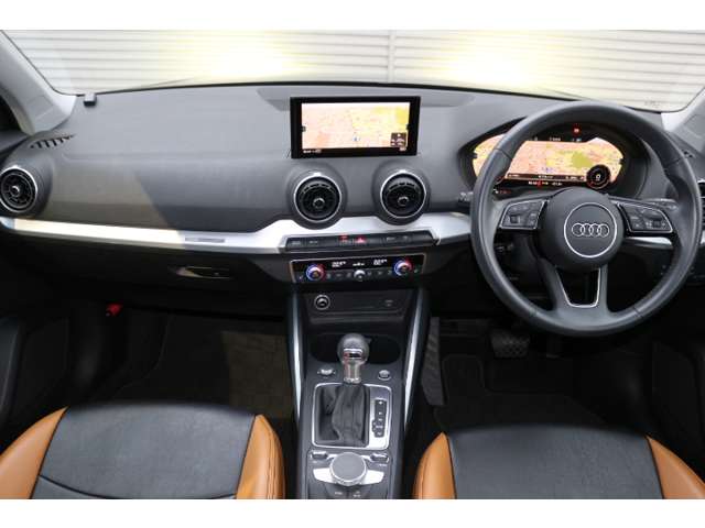 Audi Q2 2