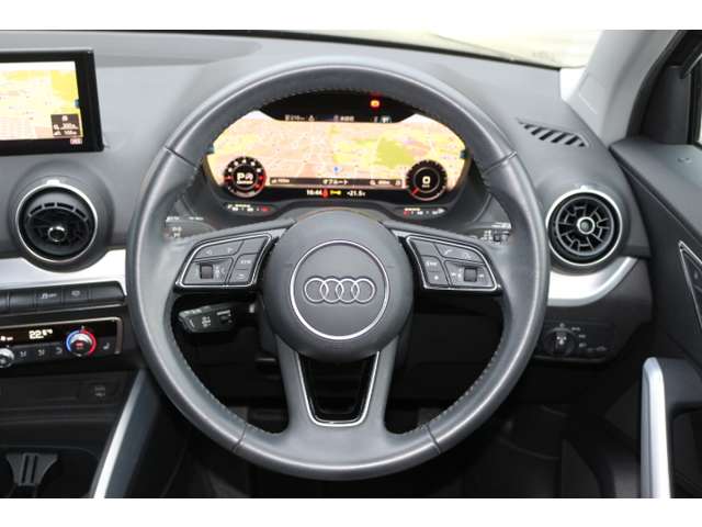 Audi Q2 3