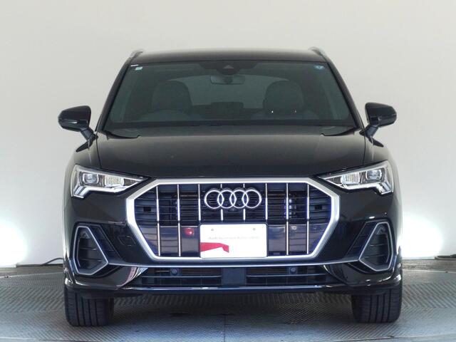 Audi Q3 3